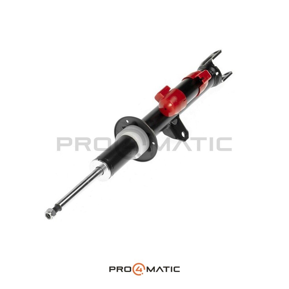 Amortiguador neumático del. dcho. BMW Serie 5 G38 (3)