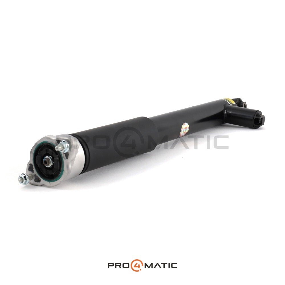 Amortiguador trasero izq. Mercedes CLS E W212 OEM (4)