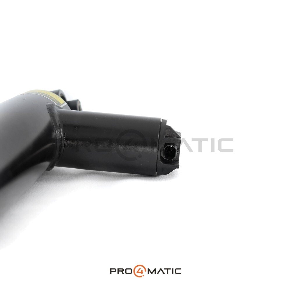Amortiguador trasero izq. Mercedes CLS E W212 OEM (5)