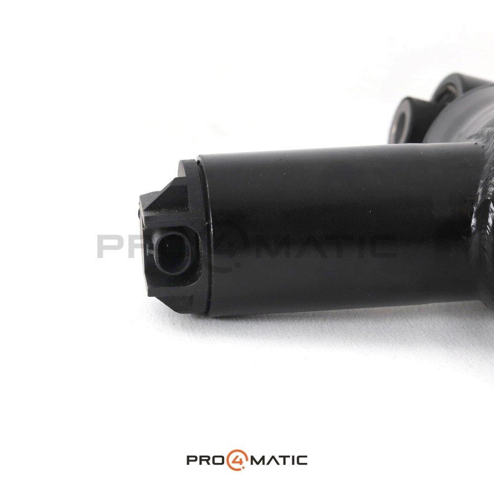 Kit 2 amortiguadores traseros Mercedes CLS W212 (10)