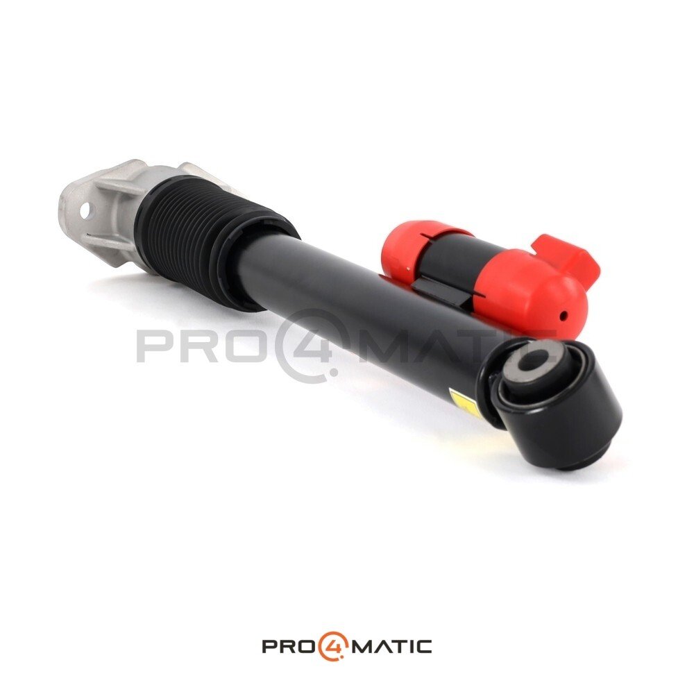 Amortiguador neumático tras. izq. Mercedes GLE OEM (3)