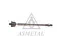 Rótula axial ASMETAL 20OP2100