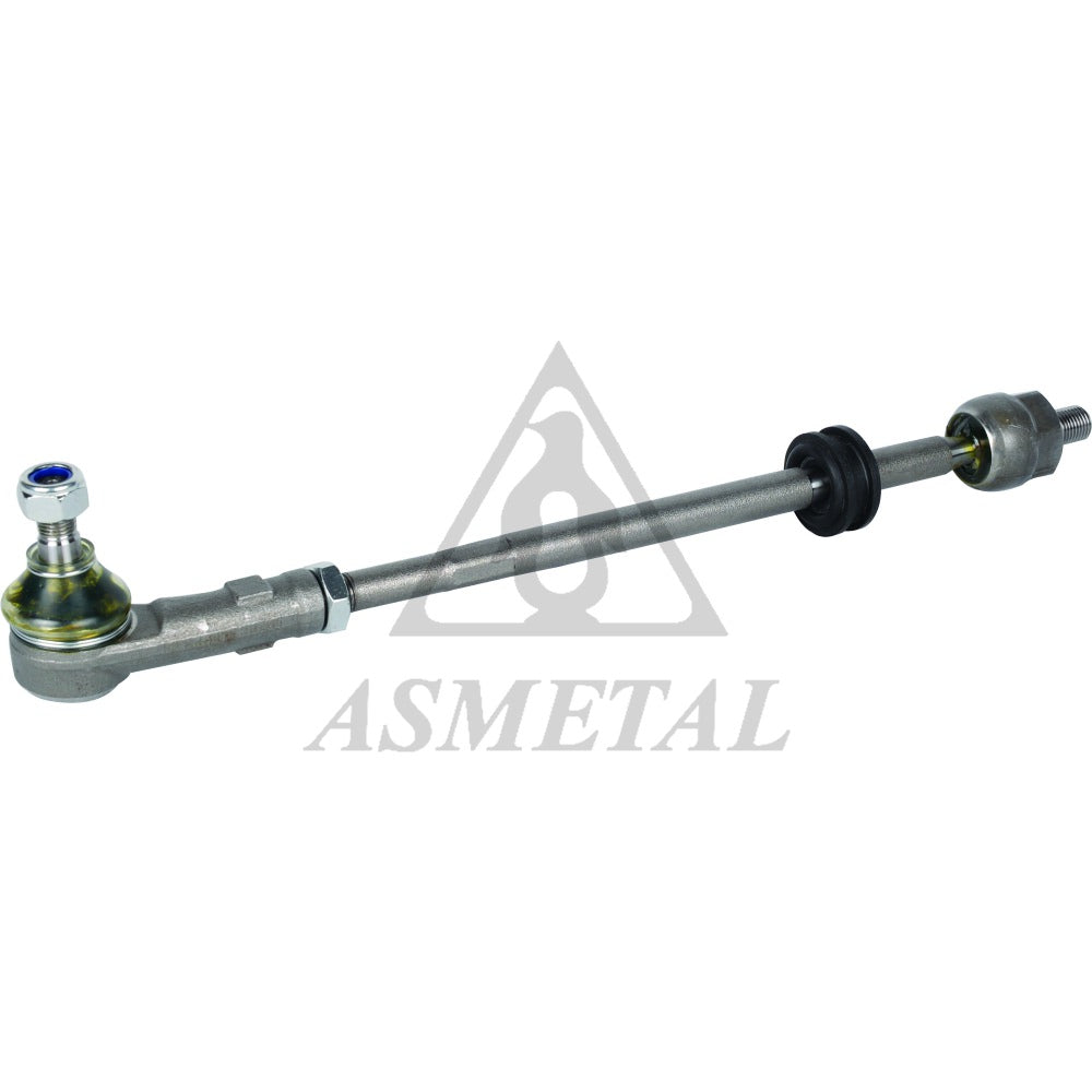 Barra de dirección izquierda ASMETAL 29VW1250