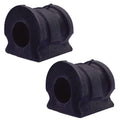 Silentblock de barra estabilizadora ASMETAL 38AU1216