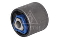 Silentblock de brazo de suspensión ASMETAL 38BM0300