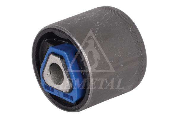 Silentblock de brazo de suspensión ASMETAL 38BM0300