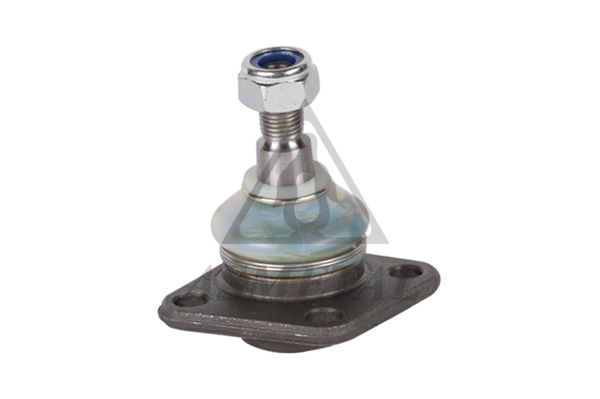 Rótula de suspensión superior ASMETAL 10BM0015